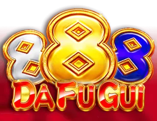 PLAYSTAR : DA FU GUI - SMARTGAMING138