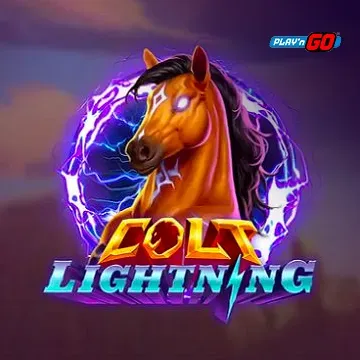 Colt Lightning - SMARTGAMING138