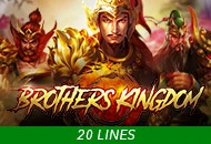 Brothers Kingdom - SMARTGAMING138