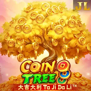 Coin Tree - SMARTGAMING138