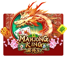 Joker123 : Mahjong King - SMARTGAMING138