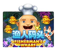 Fishermans Wharf - SMARTGAMING138