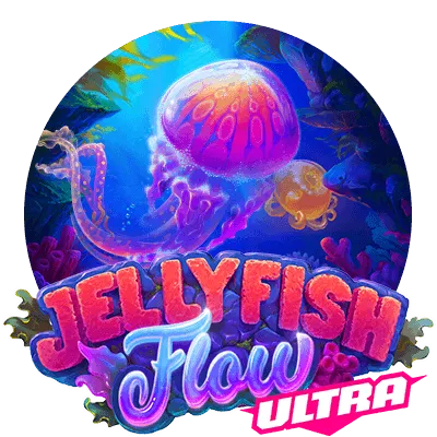 Jellyfish Flow Ultra - SMARTGAMING138