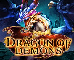 Dragon of Demons - SMARTGAMING138