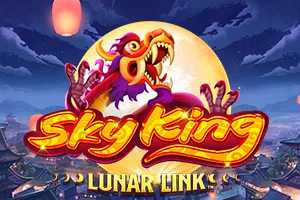 Luna Link: Sky King - SMARTGAMING138