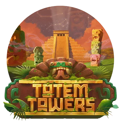 Totem Towers - SMARTGAMING138