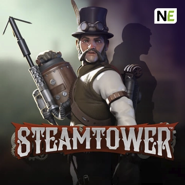 Steam Tower - SMARTGAMING138