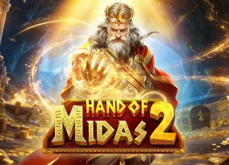 Hand of Midas 2 - SMARTGAMING138