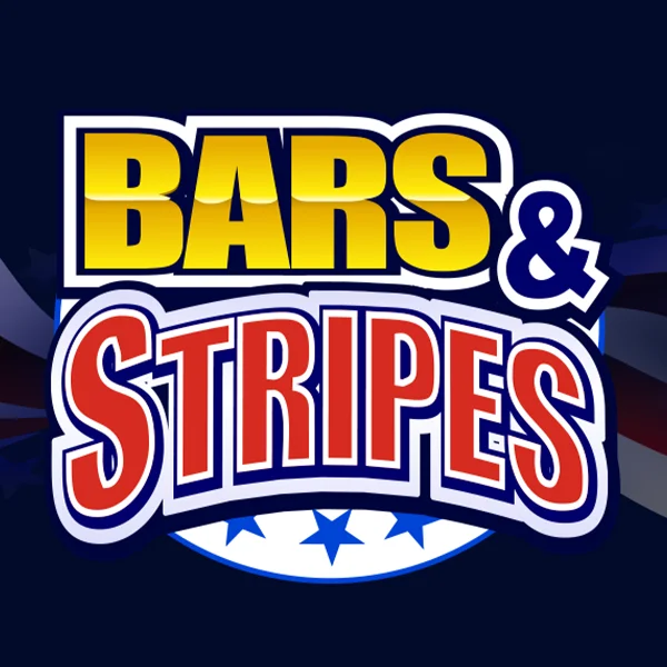 Bars And Stripes - SMARTGAMING138