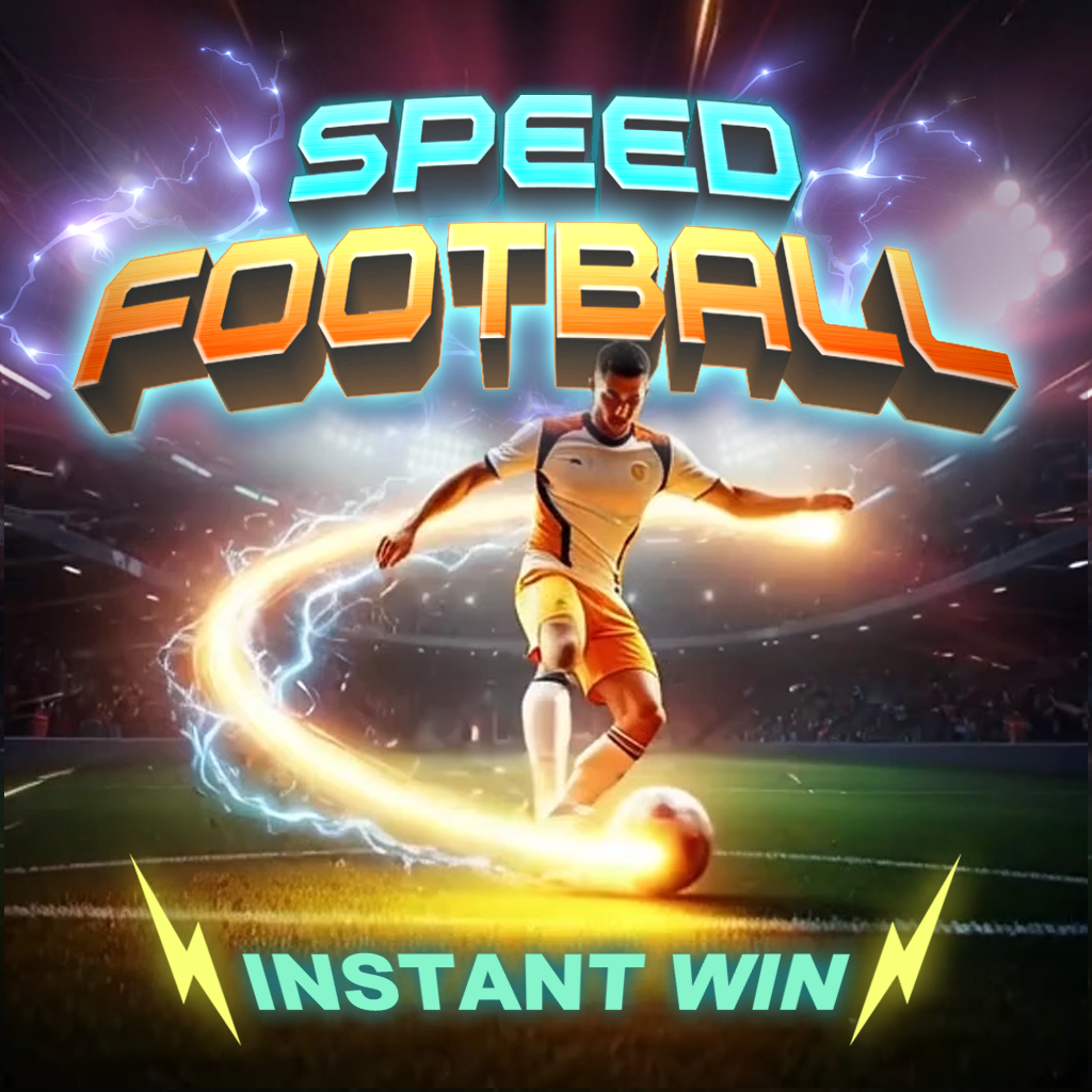 Speed Football - SMARTGAMING138