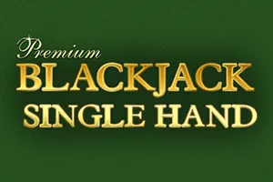 Premium blackjack - Single Hand - SMARTGAMING138