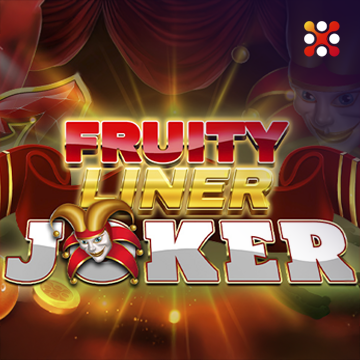 Fruityliner Joker - SMARTGAMING138