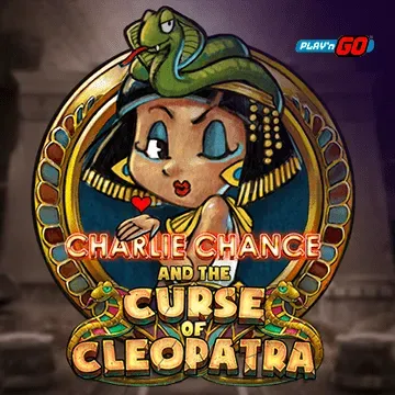 Charlie Chance and the Curse of Cleopatra - SMARTGAMING138