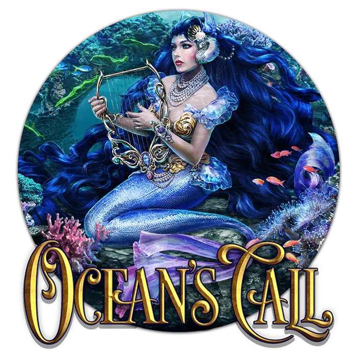 Oceans Call - SMARTGAMING138