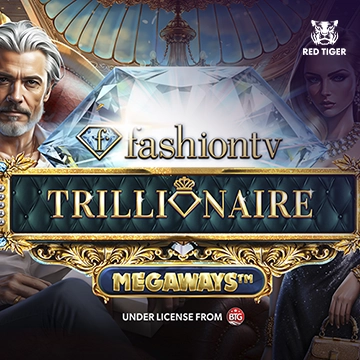 Trillionaire MegaWays™ - SMARTGAMING138