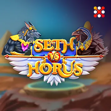 Seth vs Horus - SMARTGAMING138