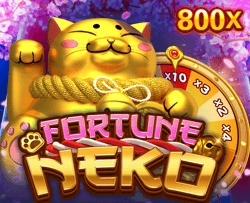 Fortune Neko - SMARTGAMING138