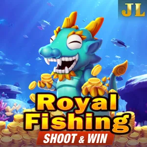 Royal Fishing - SMARTGAMING138