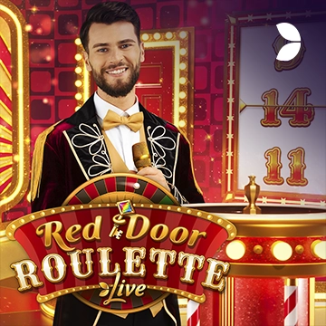 Red Door Roulette - SMARTGAMING138