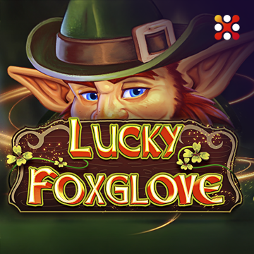 Lucky Foxglove - SMARTGAMING138
