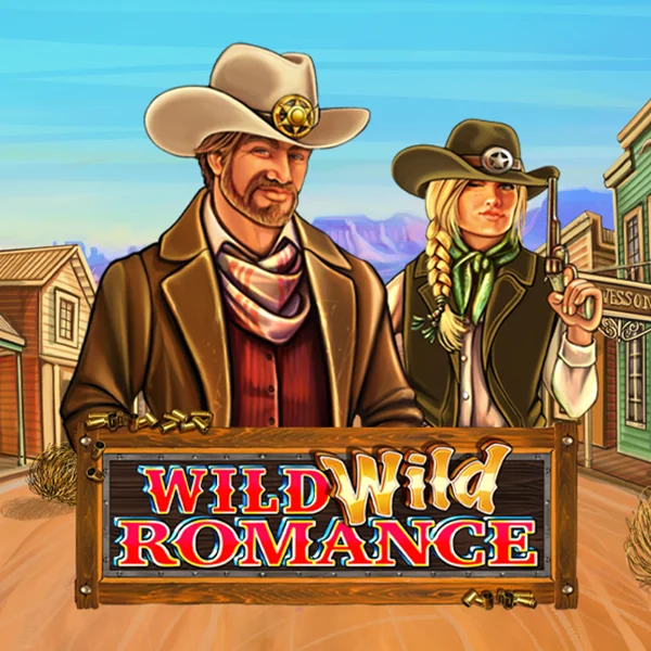 Wild Wild Romance - SMARTGAMING138