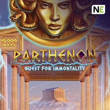 Parthenon: Quest for Immortality - SMARTGAMING138