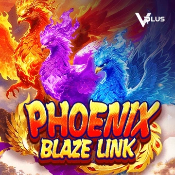 Phoenix Blaze Link - SMARTGAMING138