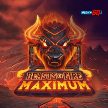 Beasts of Fire Maximum - SMARTGAMING138