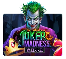 Joker123 : Joker Madness - SMARTGAMING138