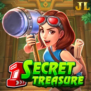 Secret Treasure - SMARTGAMING138