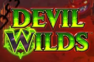 Devil Wilds - SMARTGAMING138