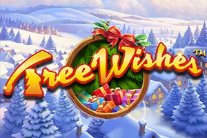 Tree Wishes - SMARTGAMING138