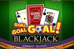 Goal Goal Goal Blackjack - SMARTGAMING138