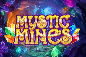 Mystic Mines - SMARTGAMING138