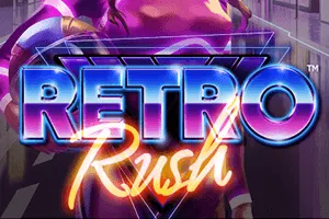 Retro Rush - SMARTGAMING138