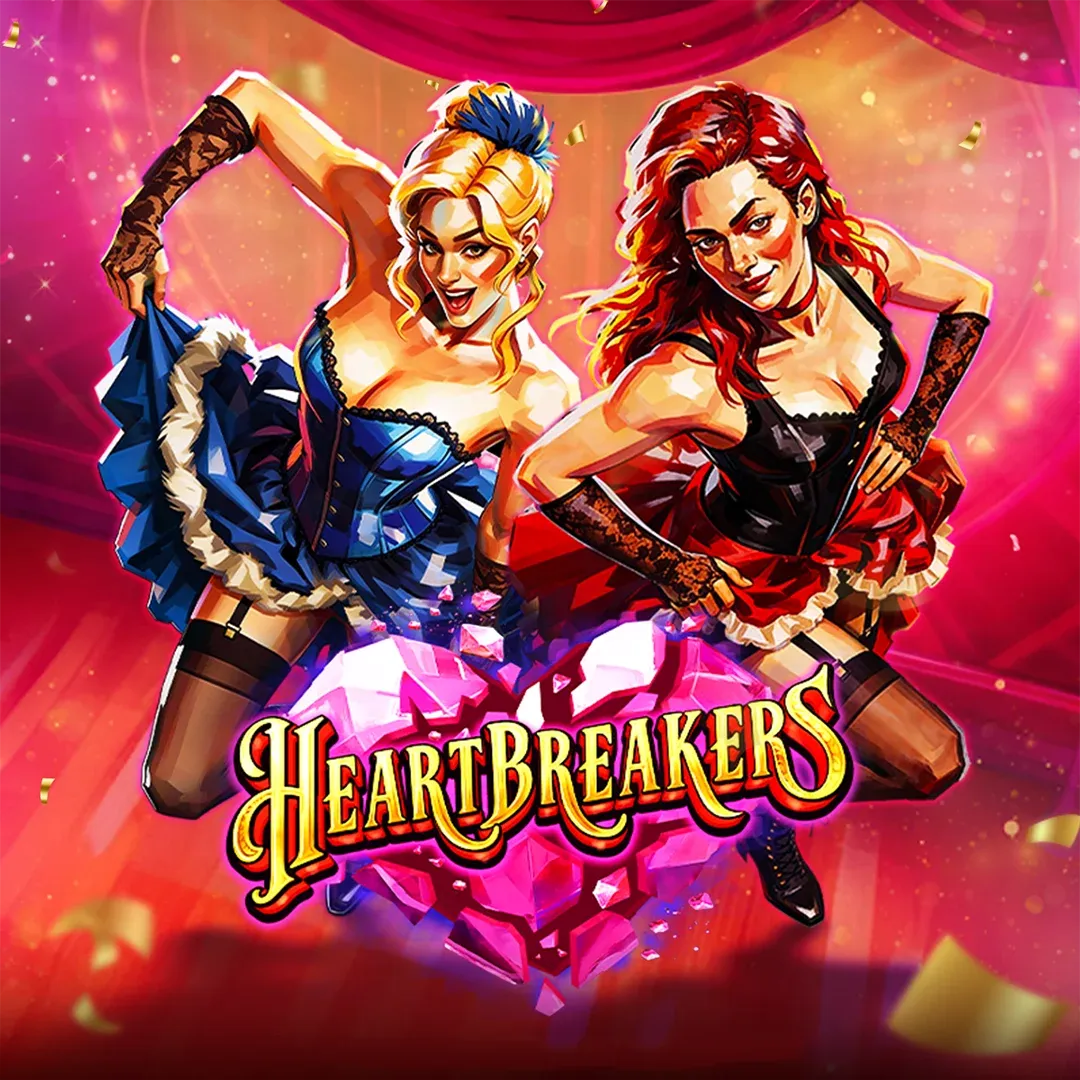Heartbreakers - SMARTGAMING138