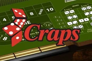 Craps - SMARTGAMING138