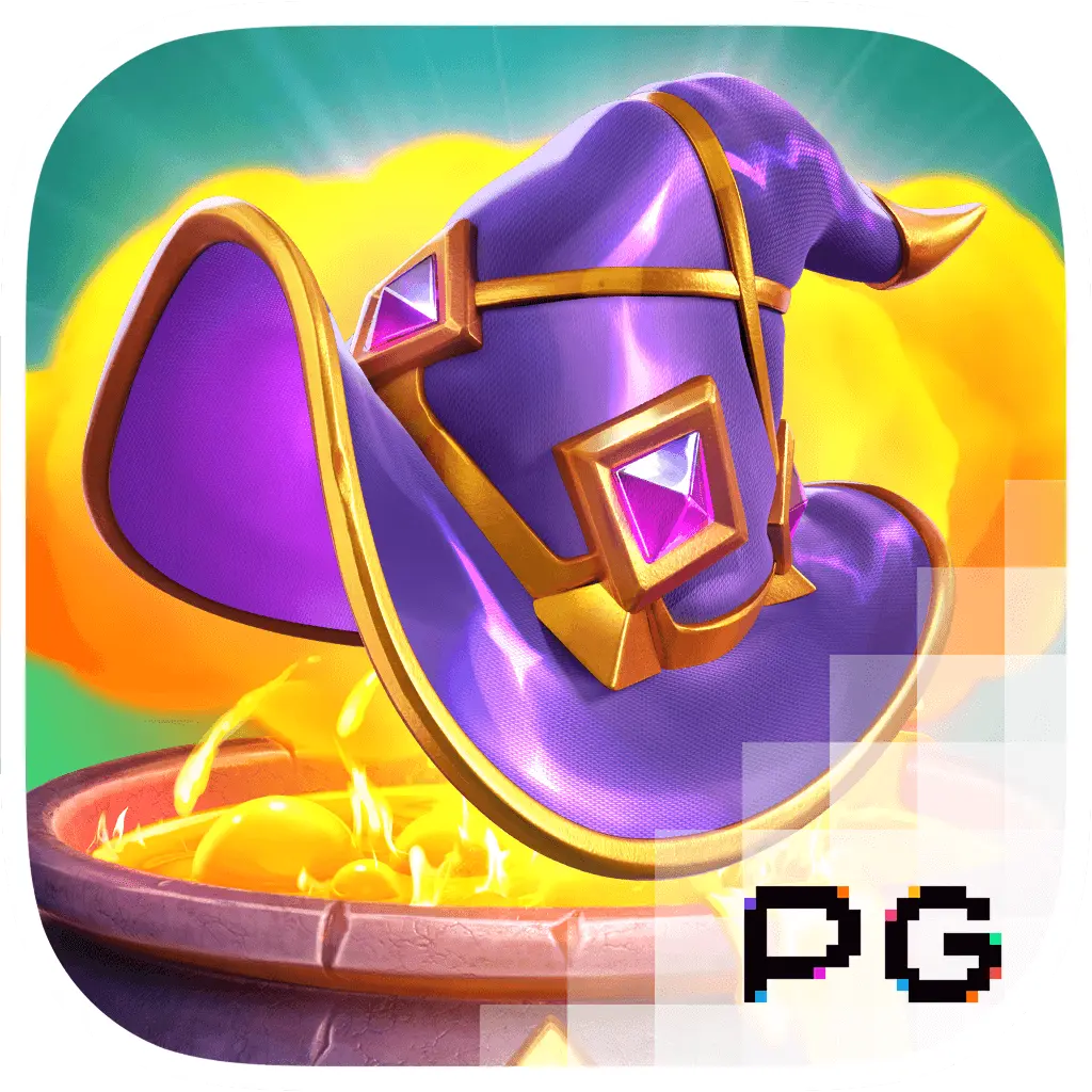 Alchemy Gold - SMARTGAMING138