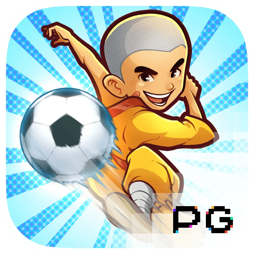 Shaolin Soccer - SMARTGAMING138