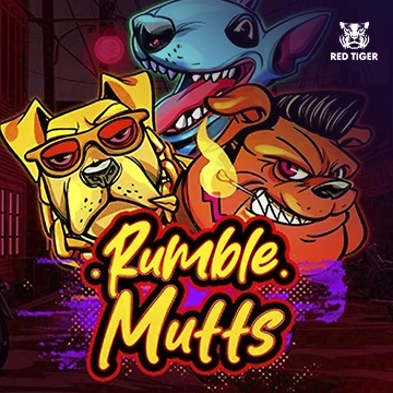 Rumble Mutts - SMARTGAMING138