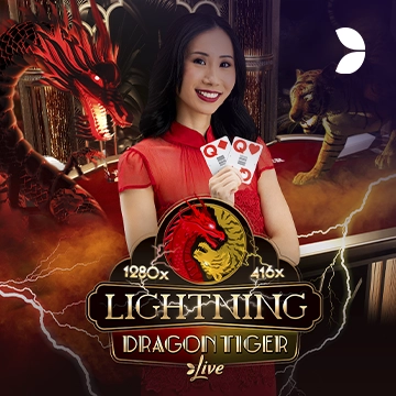 Lightning Dragon Tiger - SMARTGAMING138