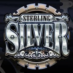 Sterling Silver - SMARTGAMING138