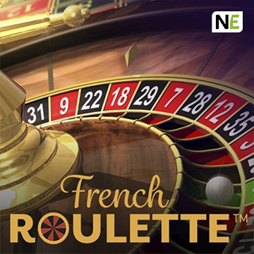 NetEnt French Roulette - SMARTGAMING138