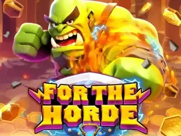 PLAYSTAR : FOR THE HORDE - SMARTGAMING138