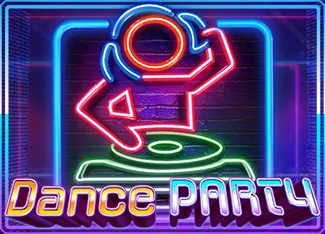 Dance Party - SMARTGAMING138