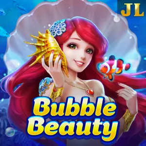 Bubble Beauty - SMARTGAMING138