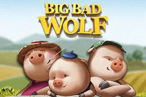 Big Bad Wolf (Quickspin) - SMARTGAMING138