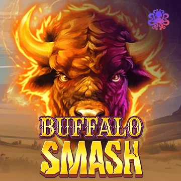Buffalo Smash - SMARTGAMING138