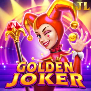 Golden Joker - SMARTGAMING138