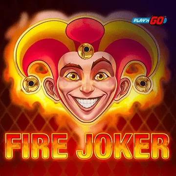 Fire Joker - SMARTGAMING138
